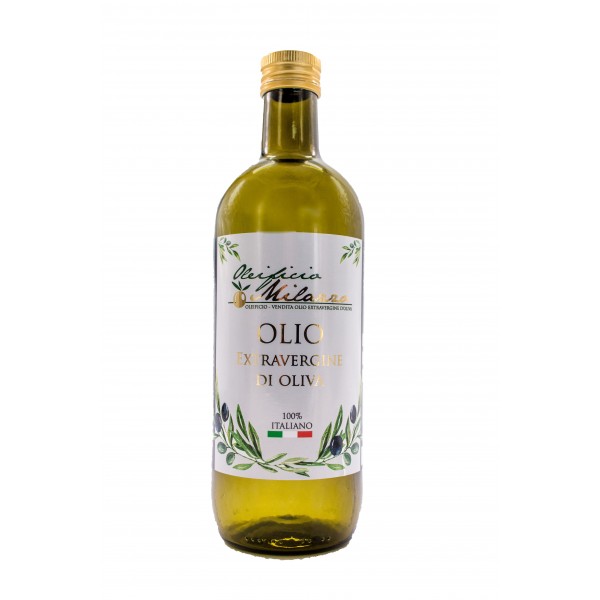 Olio extra vergine di oliva